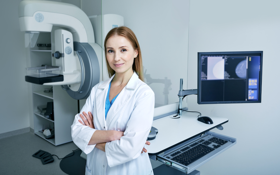 Unveiling the Power of Mammography: A Comprehensive Guide to Breast Health
