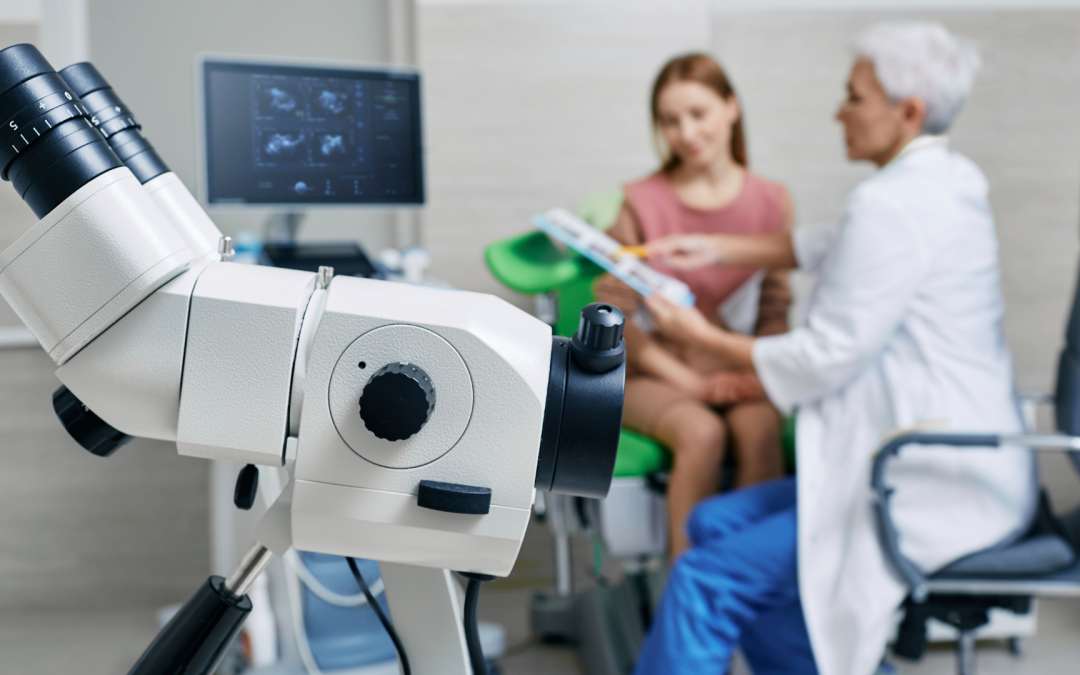 Unraveling Colposcopy: A Comprehensive Guide to Women’s Health