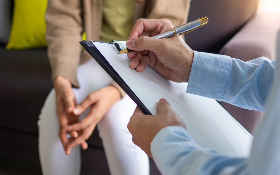 Empowering Women Through Patient Education and Counseling: A Guide to Cancer Screening and Colposcopy