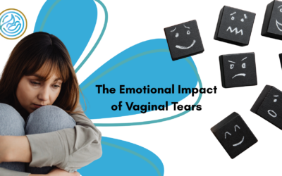 The Emotional Impact of Vaginal Tears