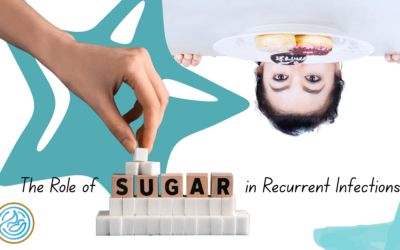 The Role of Sugar in Recurrent Infections