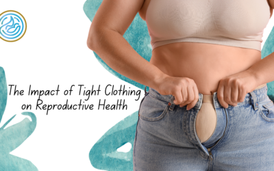 The Impact of Tight Clothing on Reproductive Health