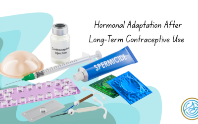 Hormonal Adaptation After Long-Term Contraceptive Use