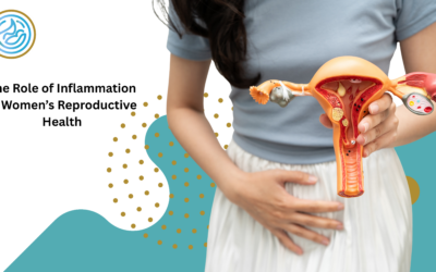 The Role of Inflammation in Women’s Reproductive Health