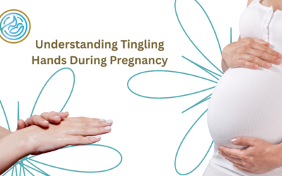 Understanding Tingling Hands During Pregnancy