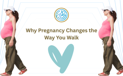 Why Pregnancy Changes the Way You Walk