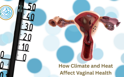 How Climate and Heat Affect Vaginal Health